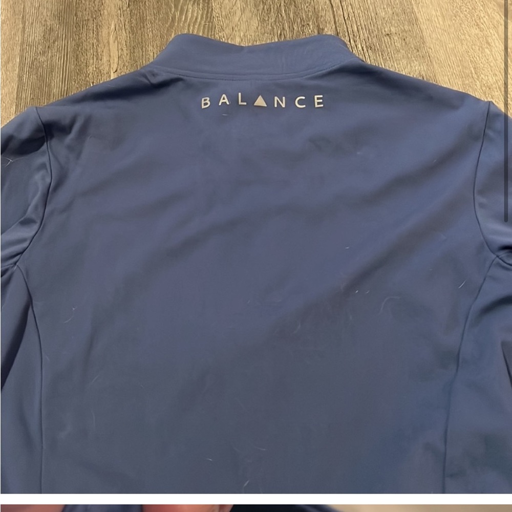 Fitted jacket - Picture 2 of 2
